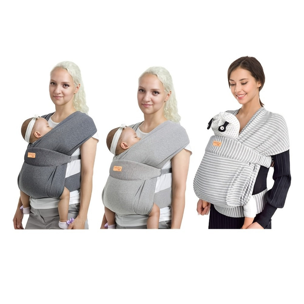Baby Carrier - Soft Vrbabies Wraps Sling
