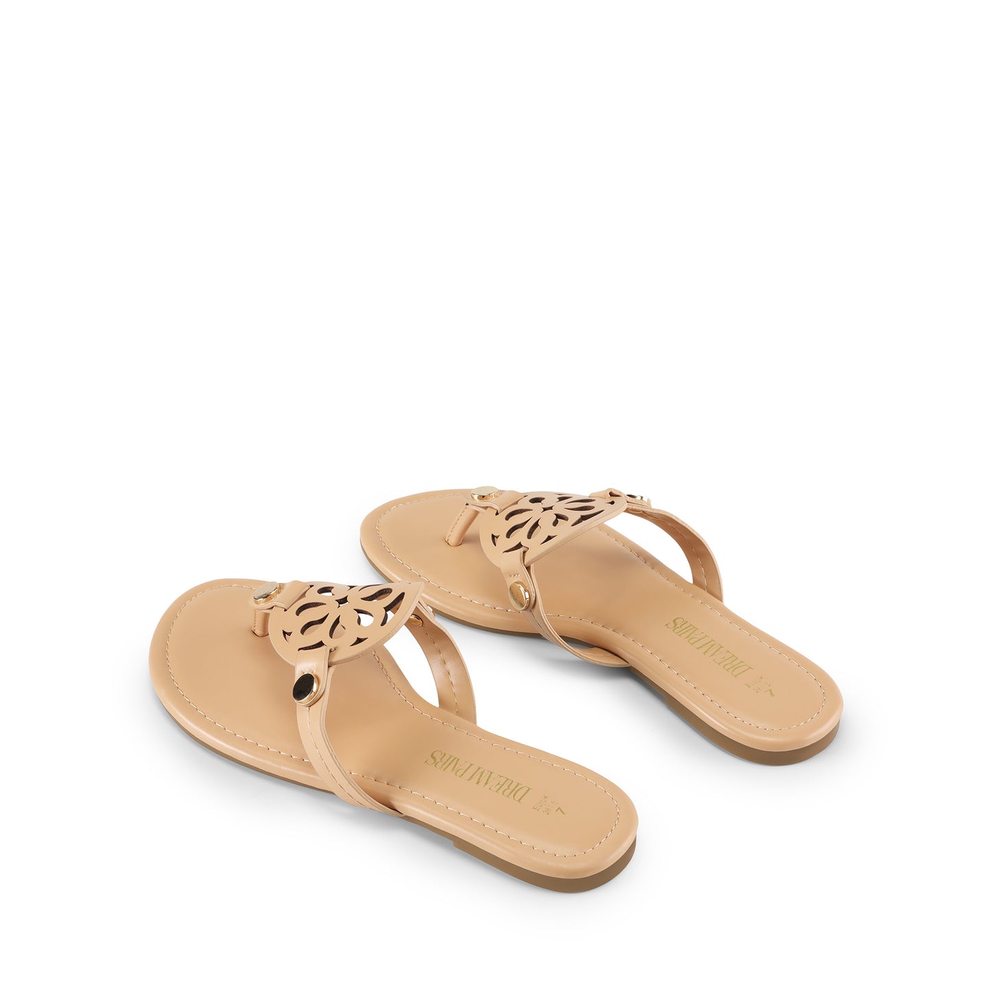Women's Flip Flops Comfortable Soft Cushion Slide Slip on Summer Beach Thong Flat Sandals Flat Sandals Flip Flops Casual Slip on Comfortable Thong Beach Sandal for Women Dressy