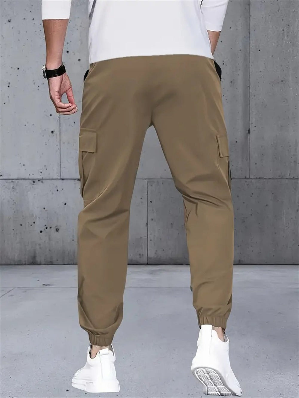 Men's Pants - Stretch Comfort 281637