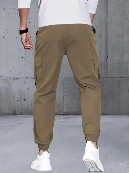 Men's Pants - Stretch Comfort 281637