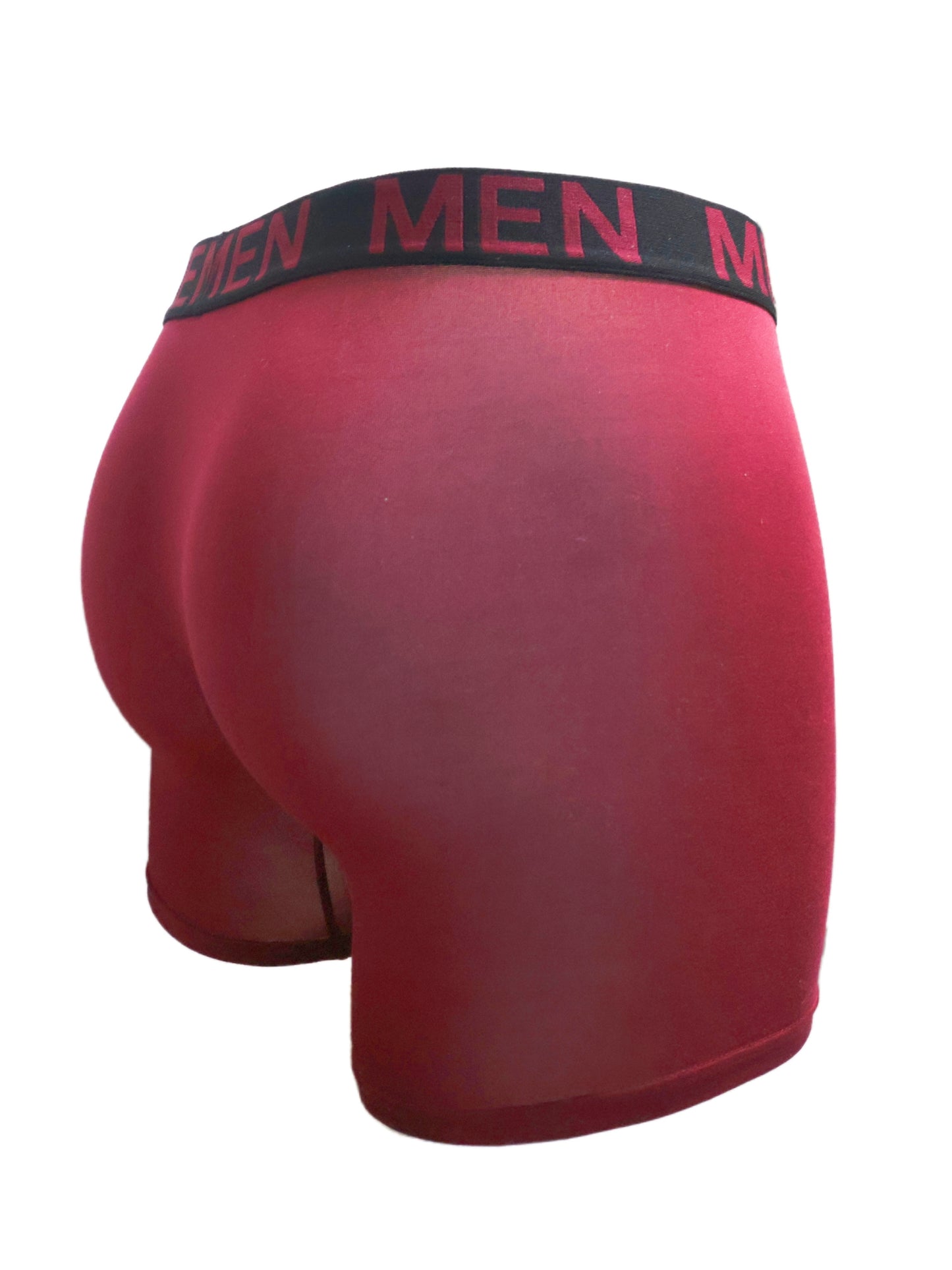 10pcs Men'S Breathable Boxer Briefs | Elastic Waistband, Multi-Color Combination (Navy Blue, Black, Gray, Dark Blue, Brown) | All-Season Suitable, Ideal for Daily Wear and Cost-Saving