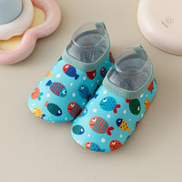 Fish (2-pair Pack)