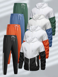 Mixed-color