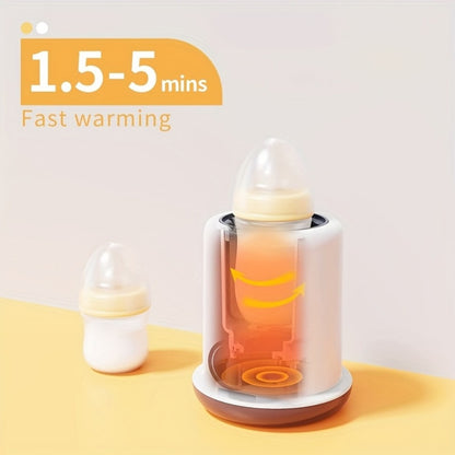 Bottle Warmer - HAUTURE 3-Minute Fast Heating