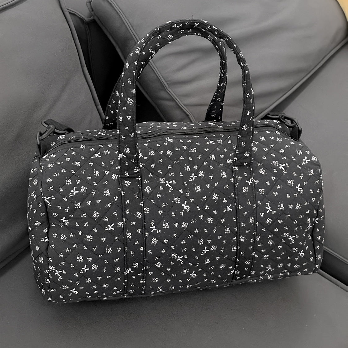 Women's Everyday Diaper Bag - Style 8437
