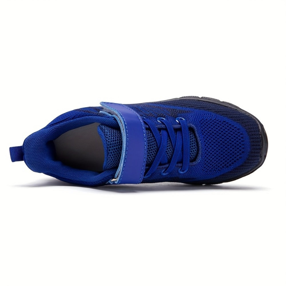 Kids' Running Shoes - Breathable Mesh & Lightweight 588773