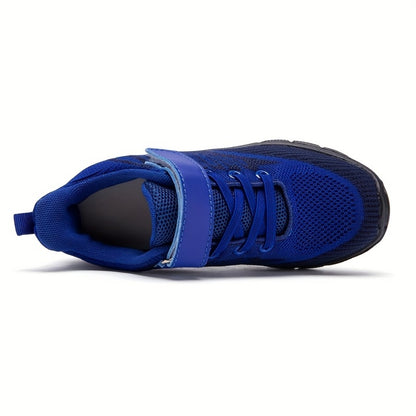 Kids' Running Shoes - Breathable Mesh & Lightweight 588773