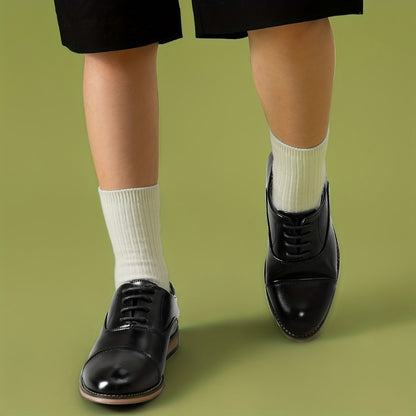 Women's Dress Shoes - Cushioned Comfort & Lightweight 048677