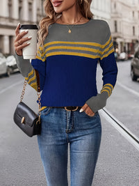 Navy Color