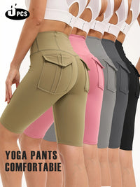 5Pcs 5different colors