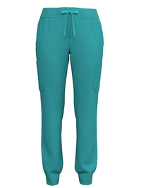 Mineral Green