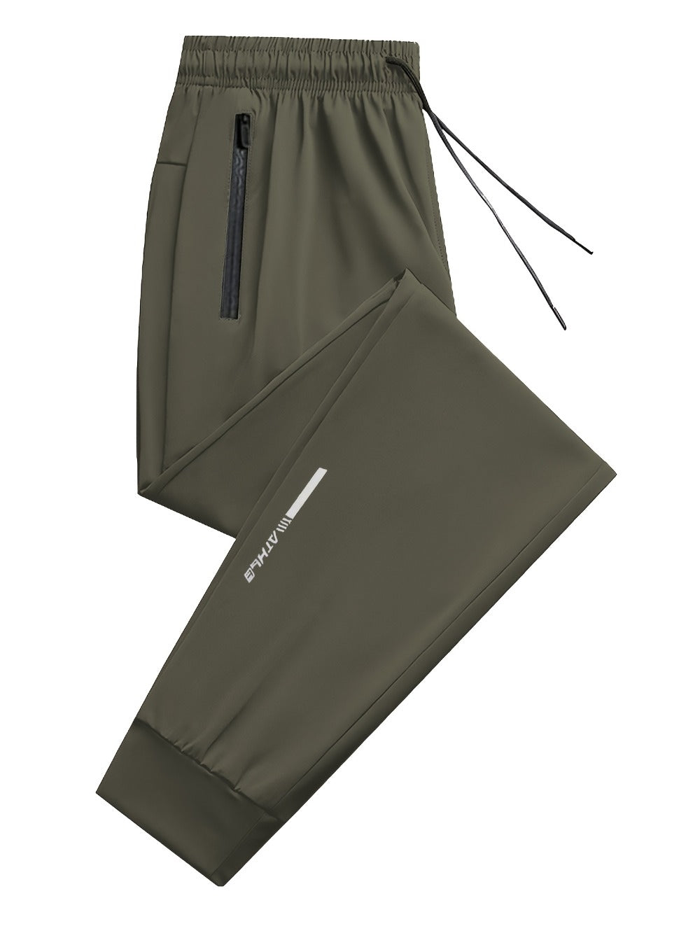 Men's Track Pants - Stretch With Pockets