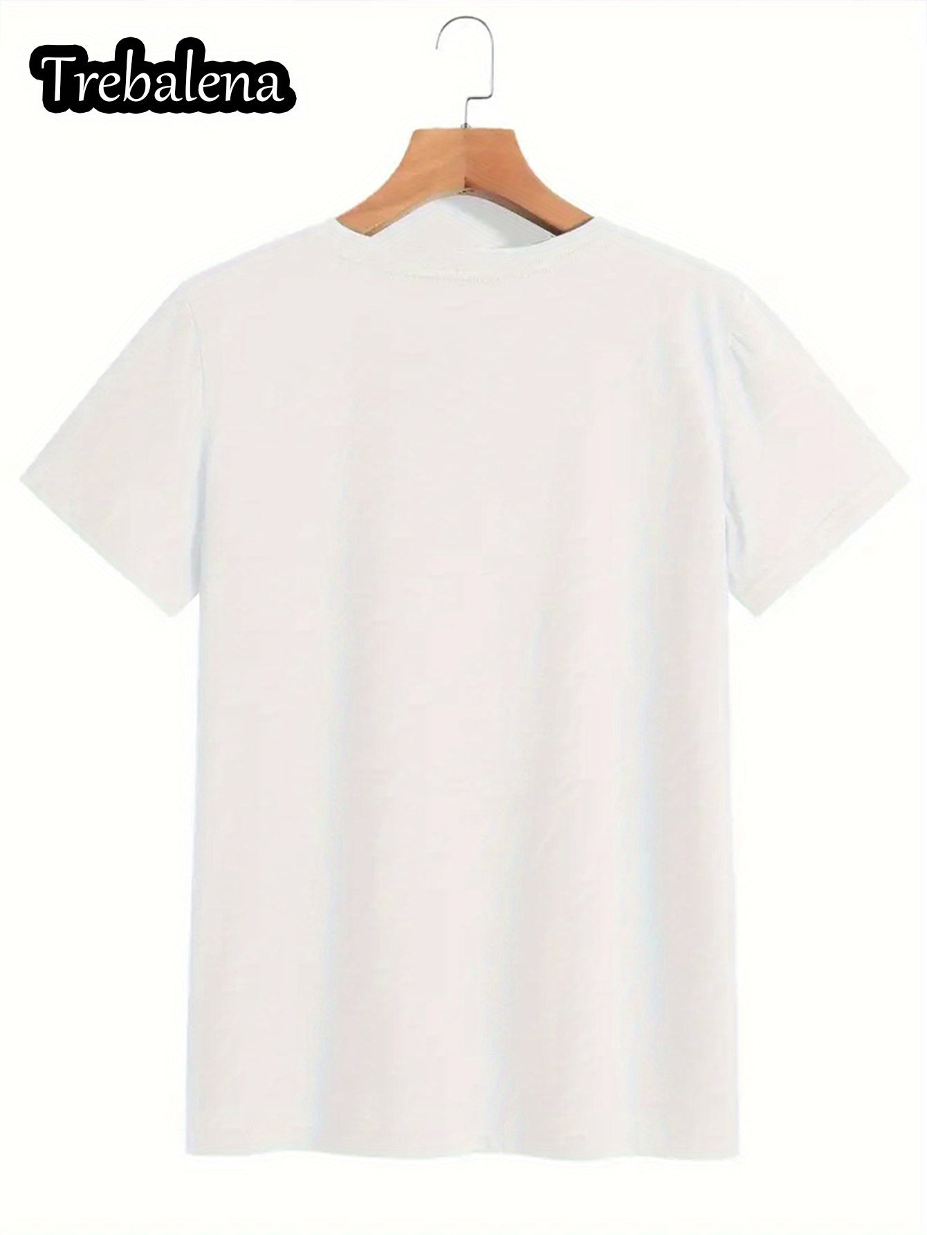Casual Short-Sleeve T-Shirt for Women Featuring a Green Text Design on a Black Background, Perfect for Summer And Spring. Ideal for Occasions Like Mother'S Day, Anniversaries, Or June 10Th