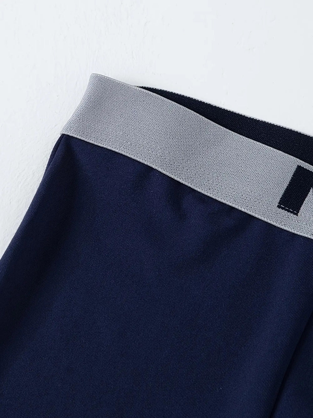 Men's Boxer Briefs - Versatile Style 639461