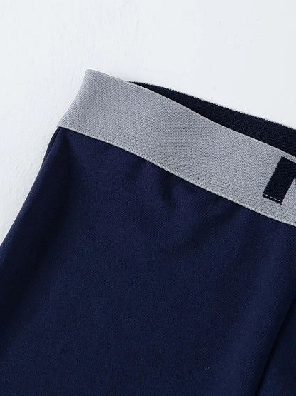 Men's Boxer Briefs - Versatile Style 639461
