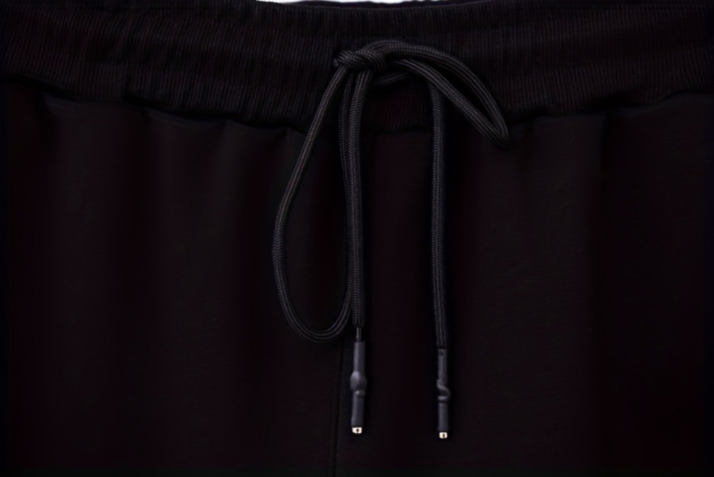 Men's Casual Trousers - Stretch Workwear Style