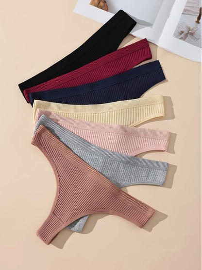 Women's Mixed Color Underwear - product view 8