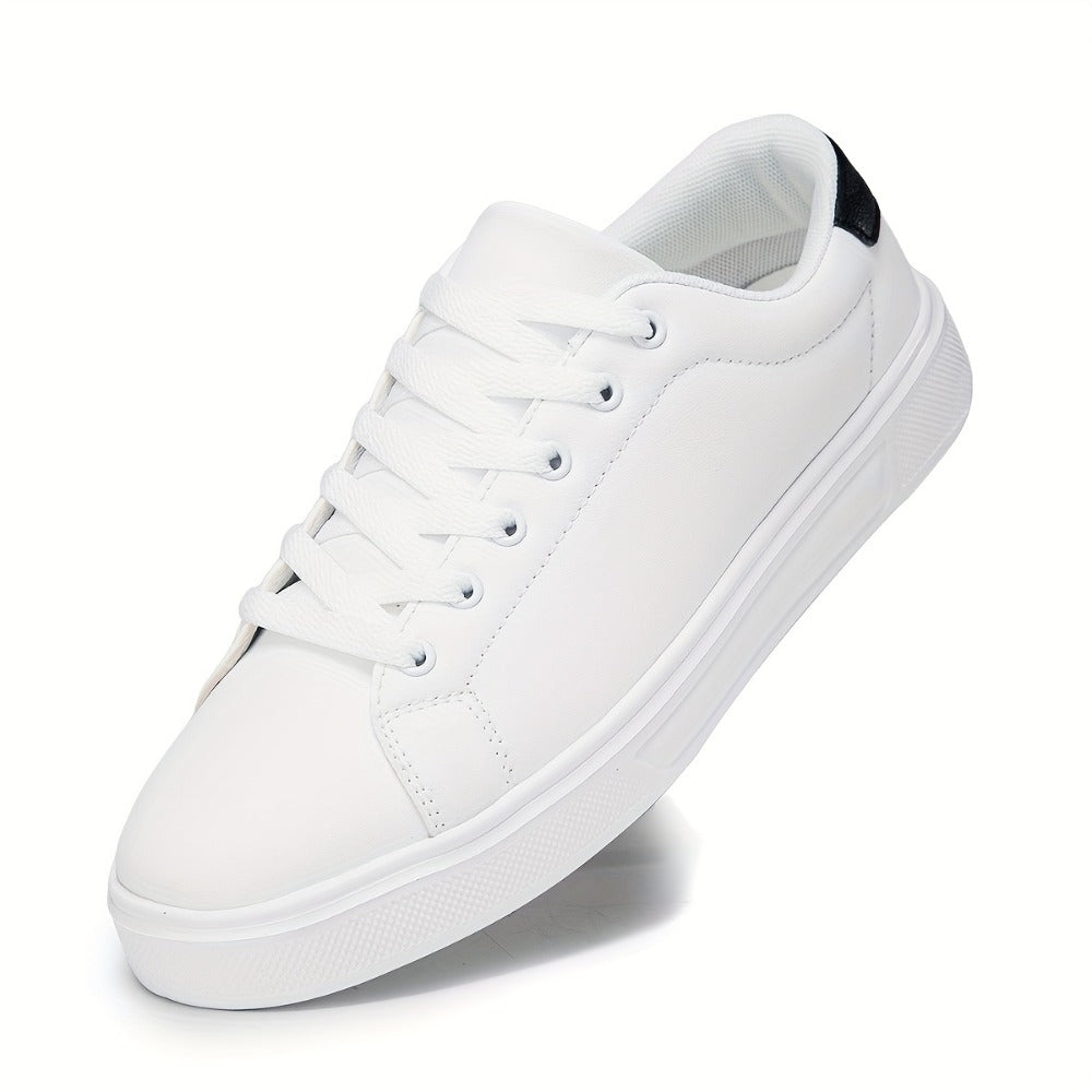 Men's Sneakers - Breathable Comfort