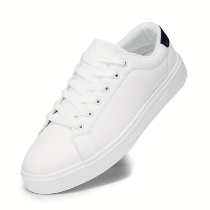 Men's Sneakers - Breathable Comfort