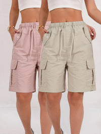 Pink+Khaki