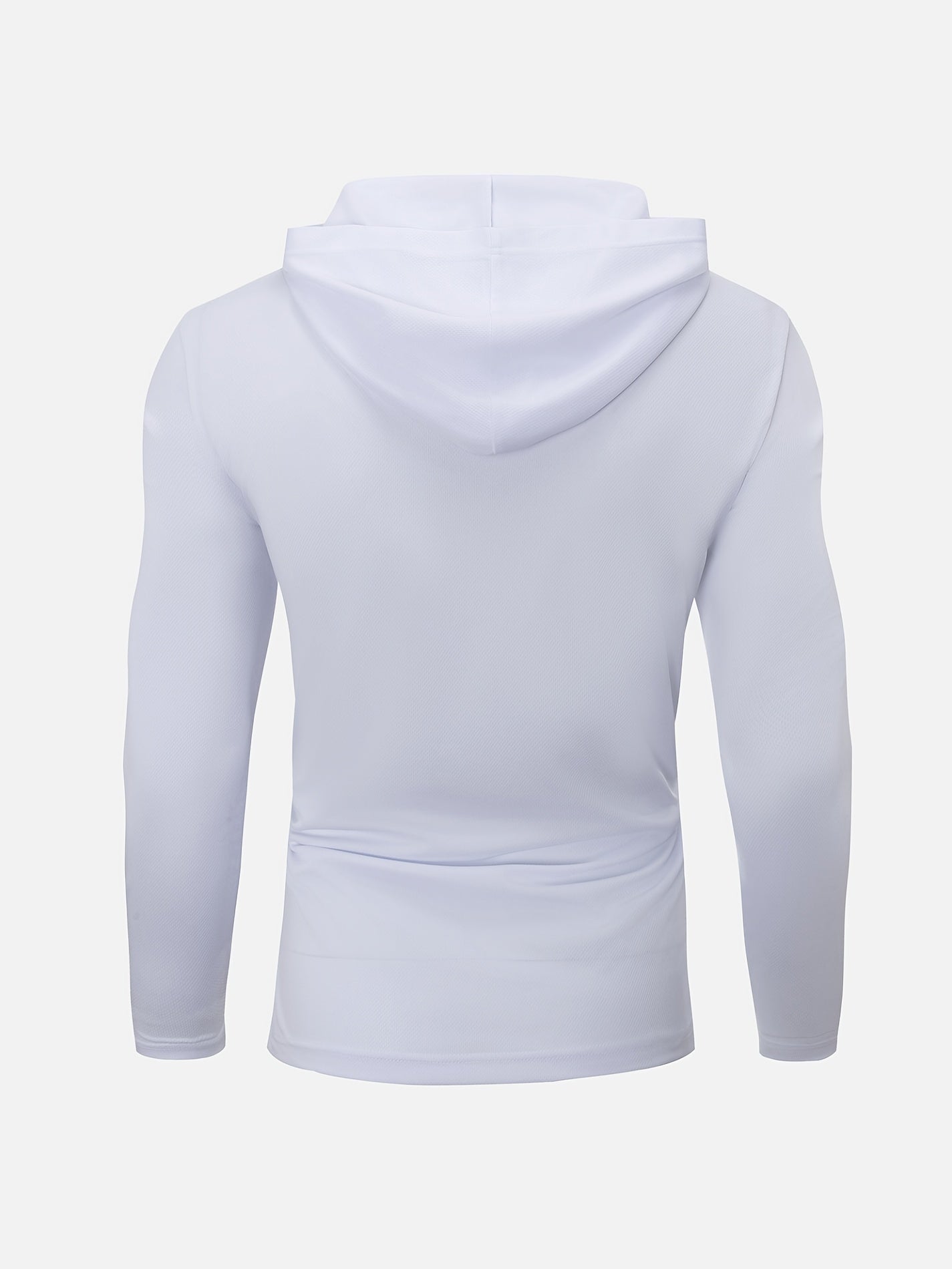 Men's 5 - Pack Performance Long - Sleeve Hoodies