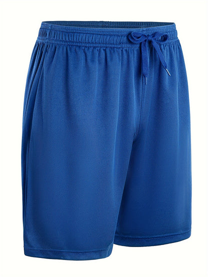 Men's Light Grey/dark Grey/navy Blue/2 Black Shorts - product view 19