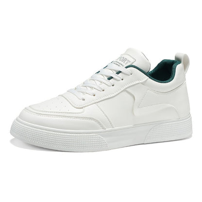 Men's Running Shoes - Lace-Up for Outdoor & Travel 972901