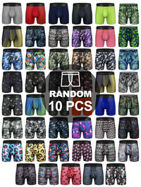 Mixed colors