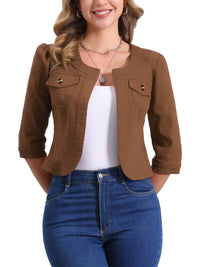 Light Brown-1