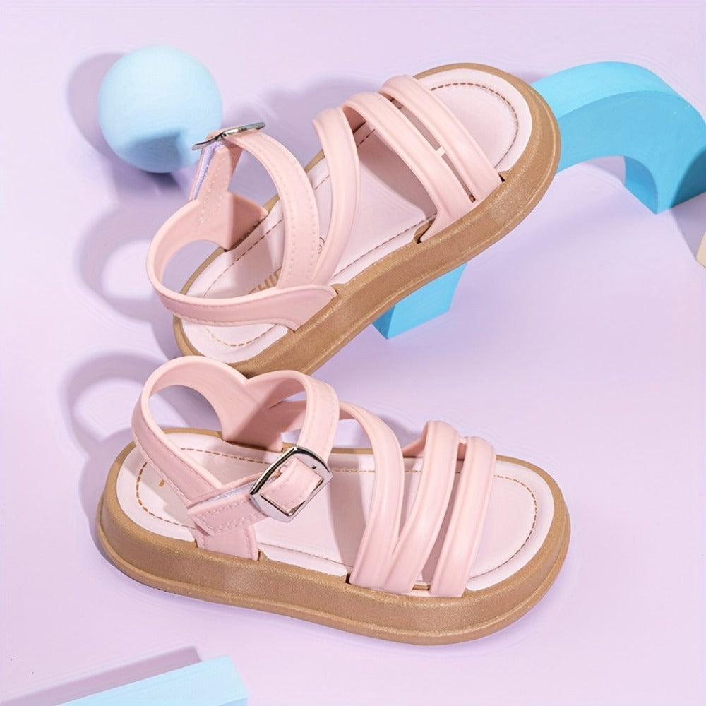 Girls Sandals - Comfort Fit 932261