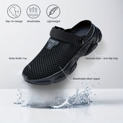 2026 New Women Sandals, Quick Dry With Arch Support, Wide Toe Box, Non-Slip EVA Sole, Lightweight Beach & Garden Shoes, Perfect For Beach, Hiking, Shower, Summer Shoes For Women, Pink Shoes