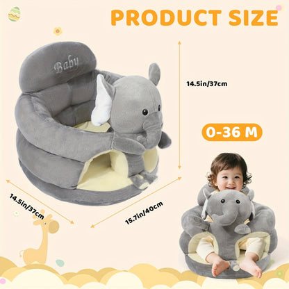 Baby Floor Seat - Sitting Support Seats 3-12
