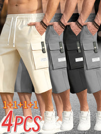 Black+Gray+Khaki+Grey