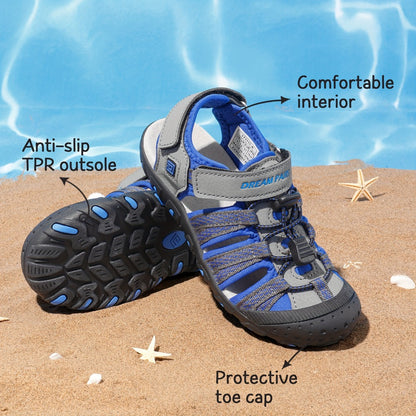 Kids' Sport Sandals - Comfort Fit 554853