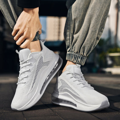 Men's Running Shoes - Non-Slip Sole & Breathable Comfort 846501