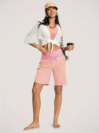 Pastel Pink