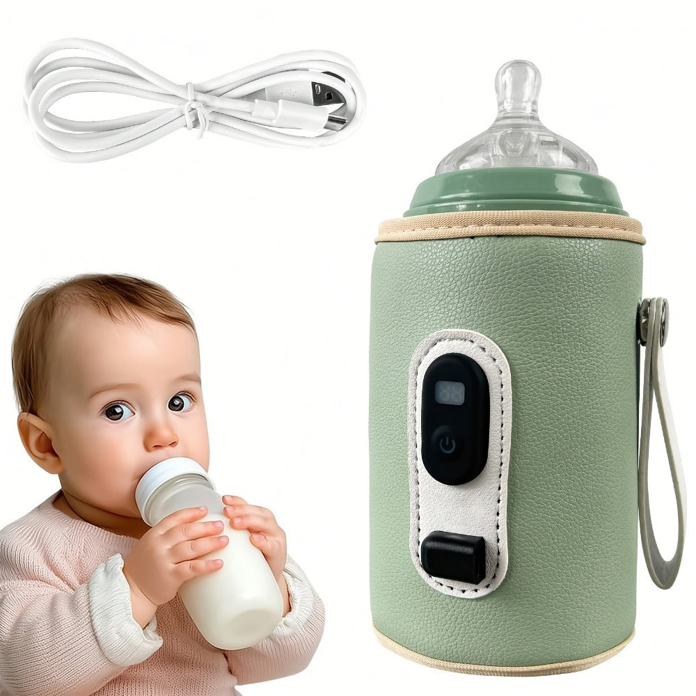 Bottle Warmer - Cochildor Warming Devices Quick