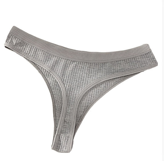 Women's Mixed Color Underwear - product view 13