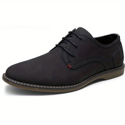 Men's Casual Dress Shoes Business Classic Dress Shoes for Men