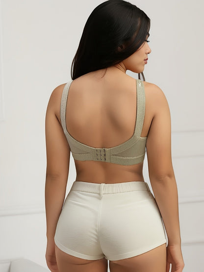 Women's Floral Bra - Regular Fit