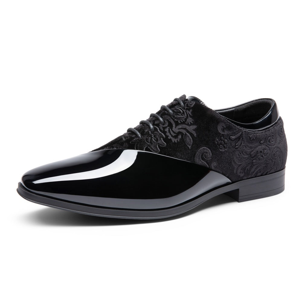 Men's Formal Oxford Shoes - Wedding Formal Style 669157