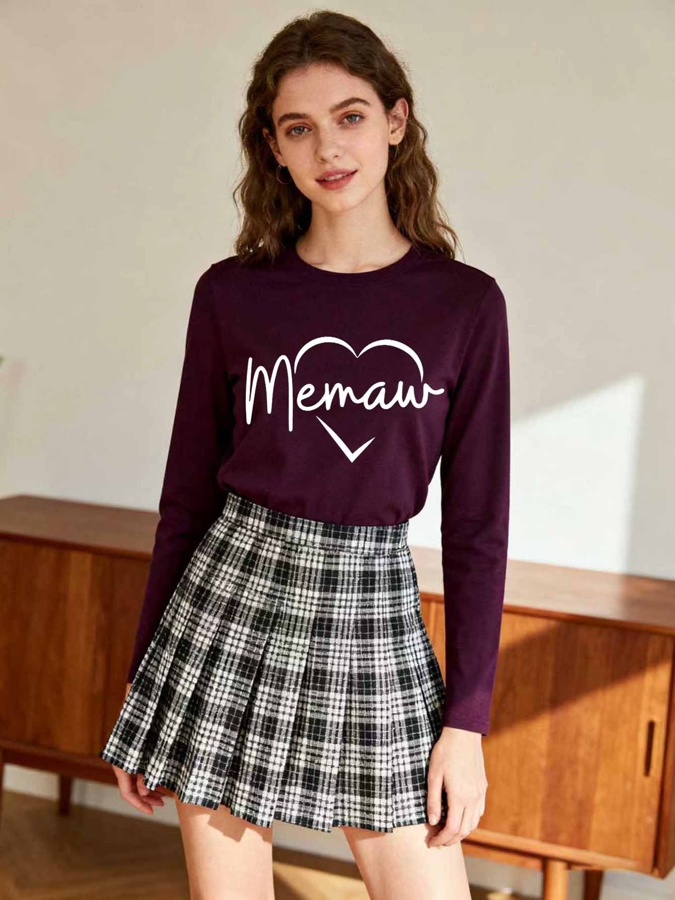 10pcs Women's Printed T-shirts, Casual Ladies Tops, Random Delivery in Color, Pattern and Style, Suitable for All Seasons