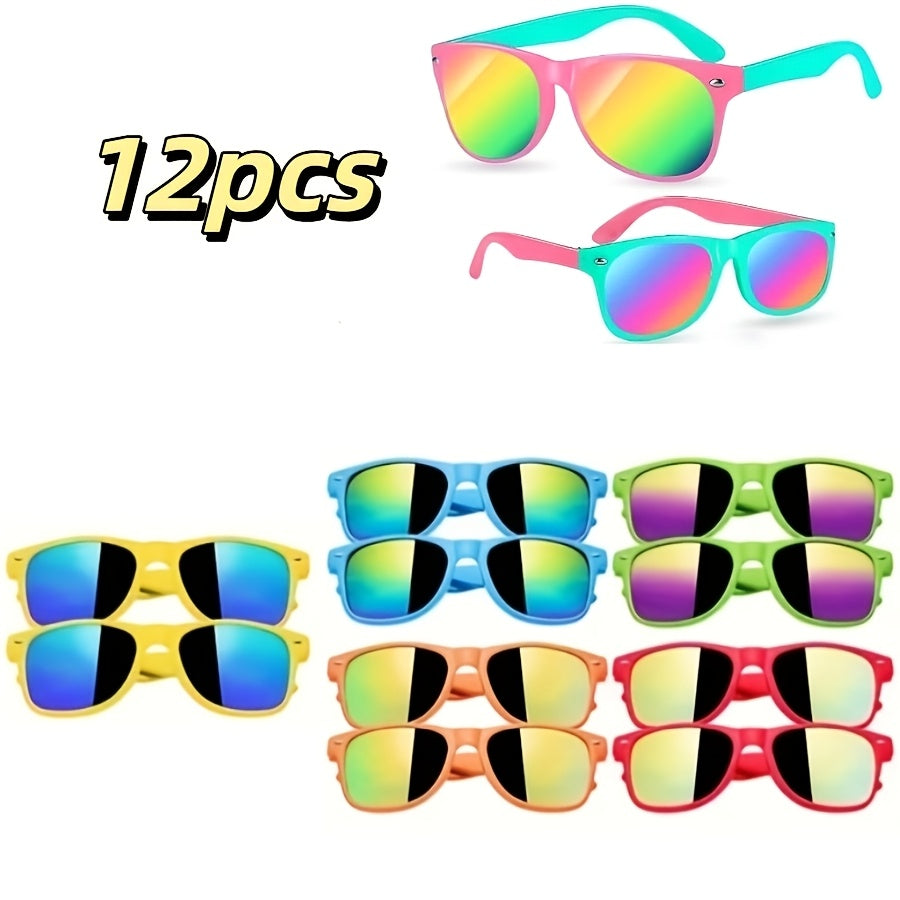 24/12pcs Bulk Party Favors, Suitable for, Value Pack, Ideal for Summer with Protection, Classroom Prizes, Pool Birthday Party Supplies, School Prize Boxed Gifts