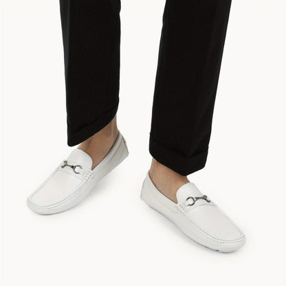 Men's Loafers & Slip-Ons - Slip-On Ease 816037