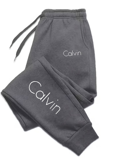 Casual Jogging Pants with Adjustable Elastic Drawstring Waistband, Suitable for Gym And Casual Wear, Comfortable Elastic Fabric, Breathable, Essential for Sports Enthusiasts, Training Pants, Teenagers, Perfect for Outdoor, for Teenager