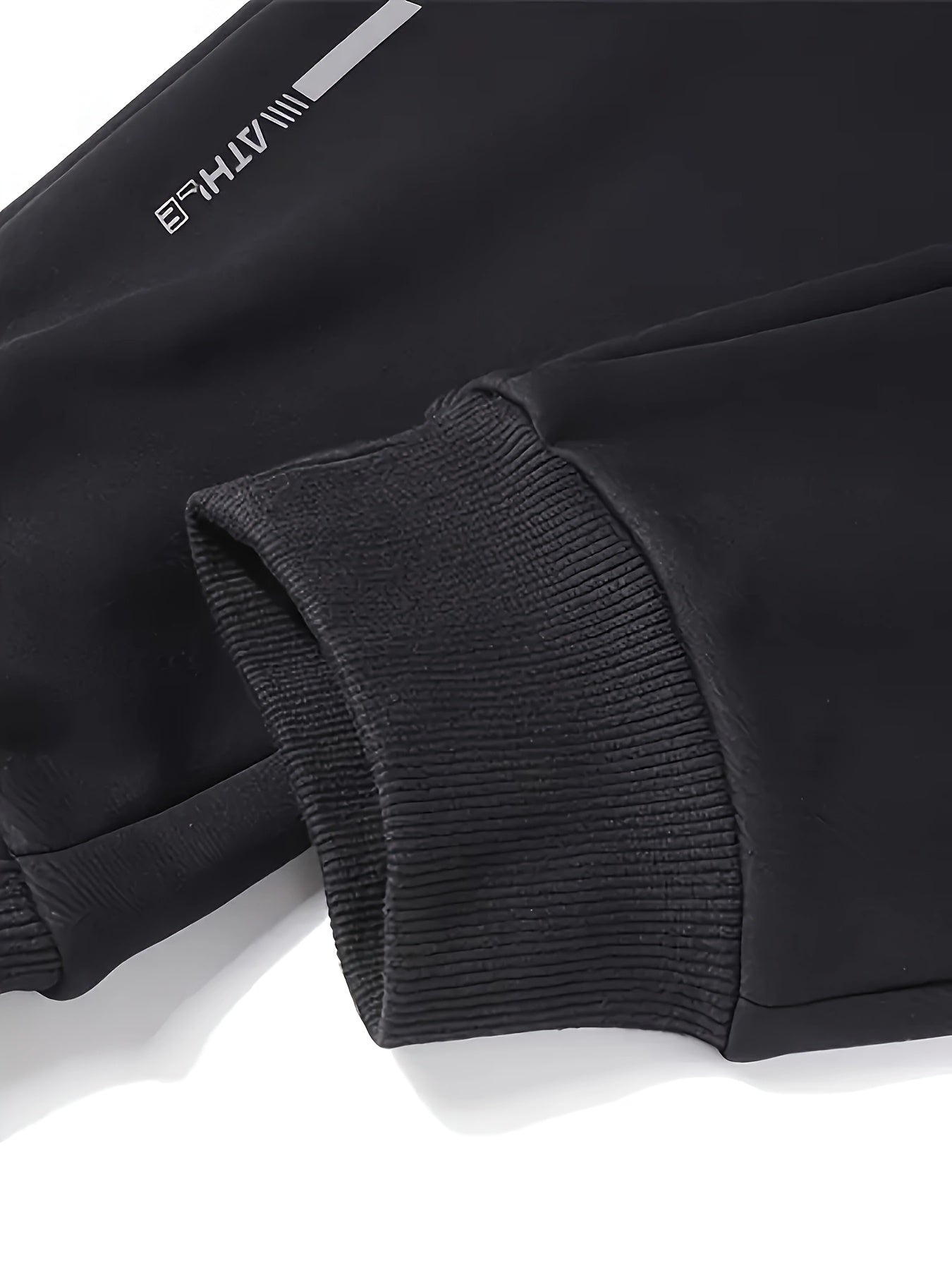 Pants For Men Tank Top Casual Stretch Set Cheap Work Fashion High Quality Beach Black White Blue Slim Flex Cargo Baggy Fit Men'S Trousers Jogging Pants For Sports, Suitable For All-season Fitness And Wearing In Gyms, for all Saints' Day, Sweatpants