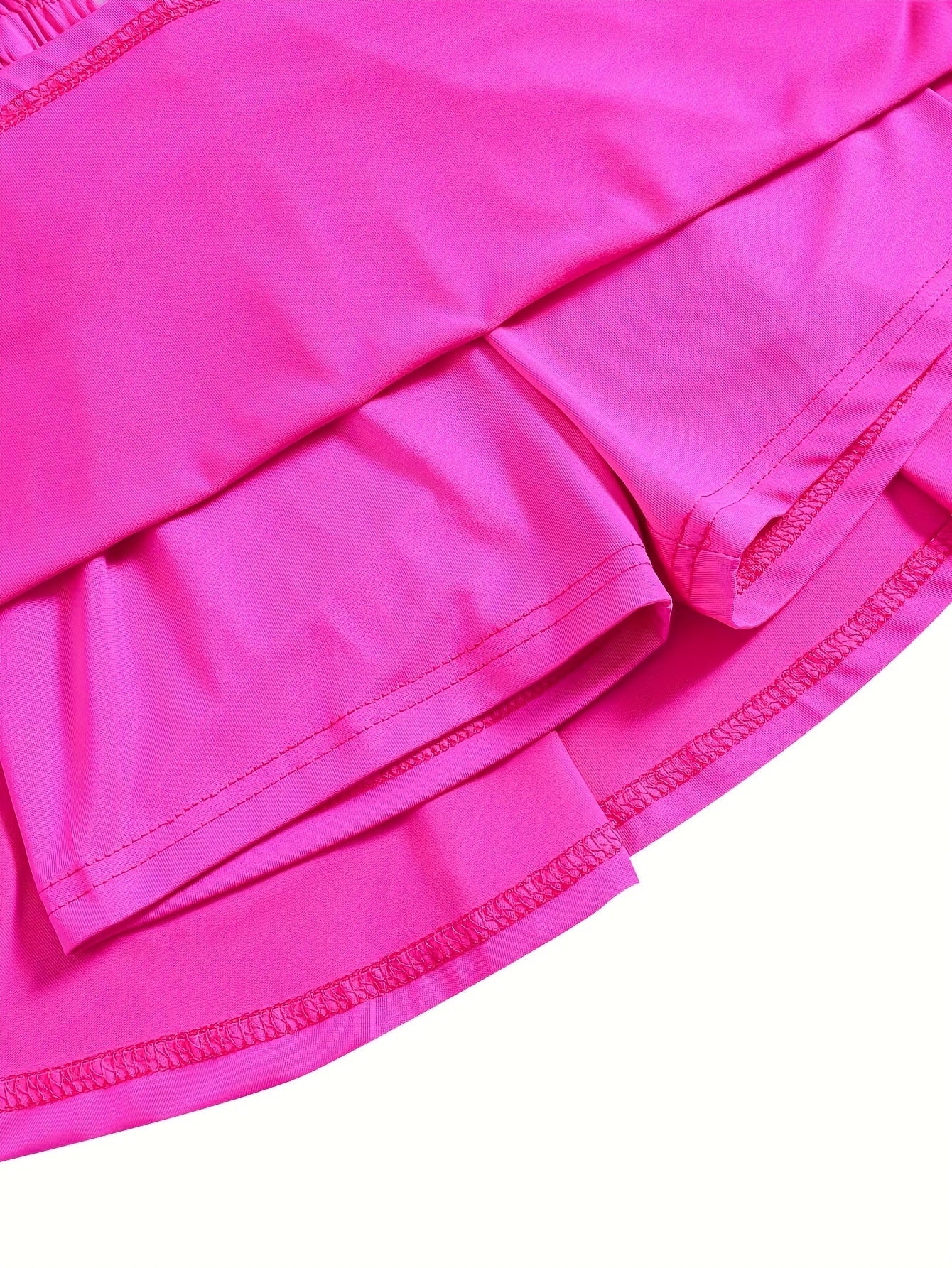 Girls' Mixed colors Shorts - product view 8