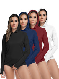 Mixed Color 3