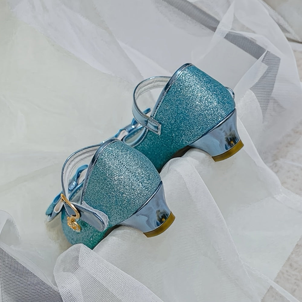 Kids' Loafers & Flats - Breathable Mesh Non-Slip Sole for Everyday Wear 182053