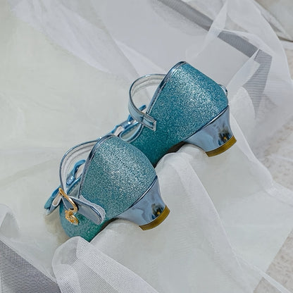 Kids' Loafers & Flats - Breathable Mesh Non-Slip Sole for Everyday Wear 182053